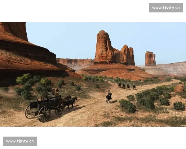 重返旧西部:马斯顿追寻自由救赎与家庭真相交织的漫长宿命之路 重返旧西部:马斯顿追寻自由救赎与家庭真相交织的漫长宿命之路